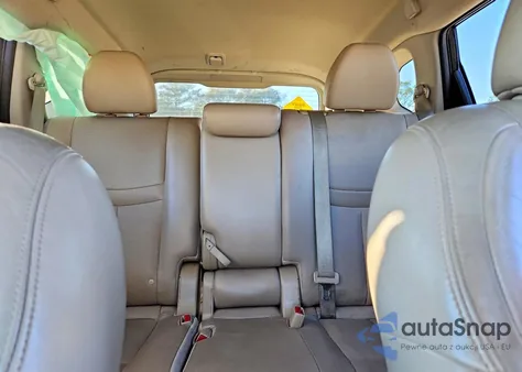 2014 Nissan Rogue S z USA, uszkodzony, nr VIN 5N1AT2MT9EC791500